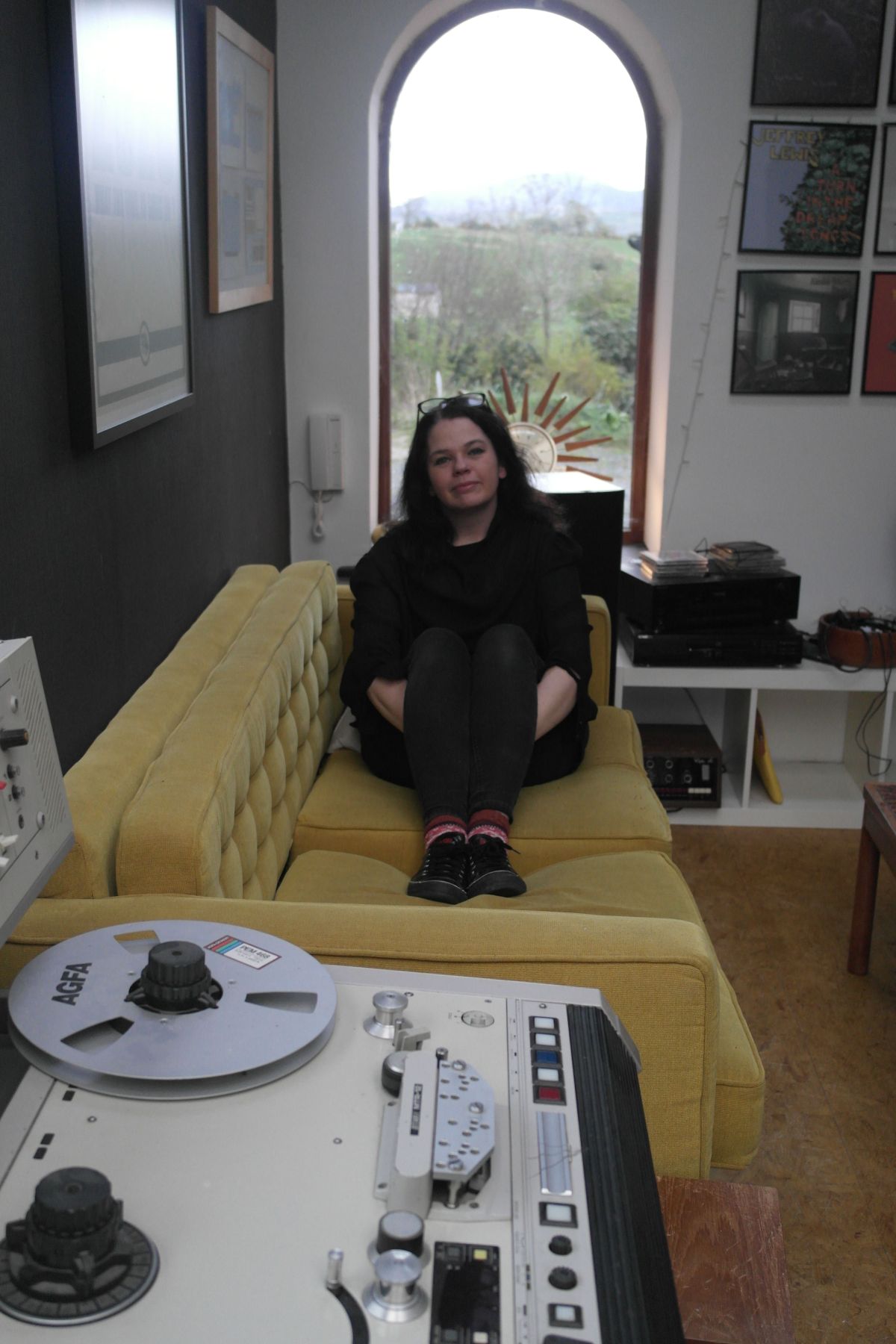 Analogue recording: The misunderstood beast of audio&nbsp;recording