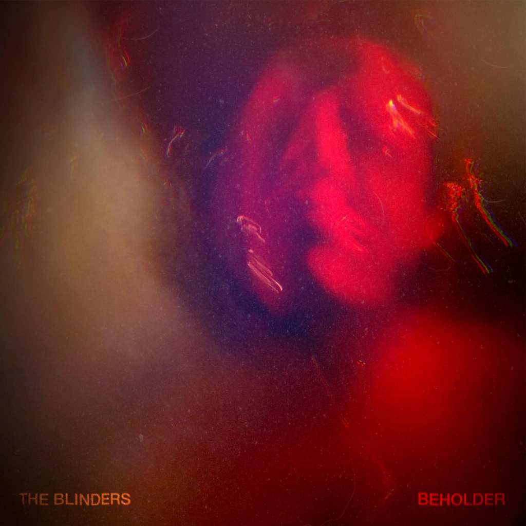 Album Review: Beholder from The&nbsp;Blinders